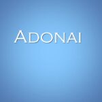 Adonai